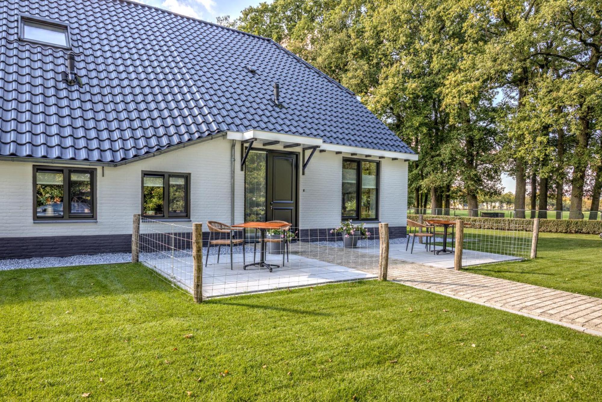 B&B Doraki Oldebroek Exterior photo