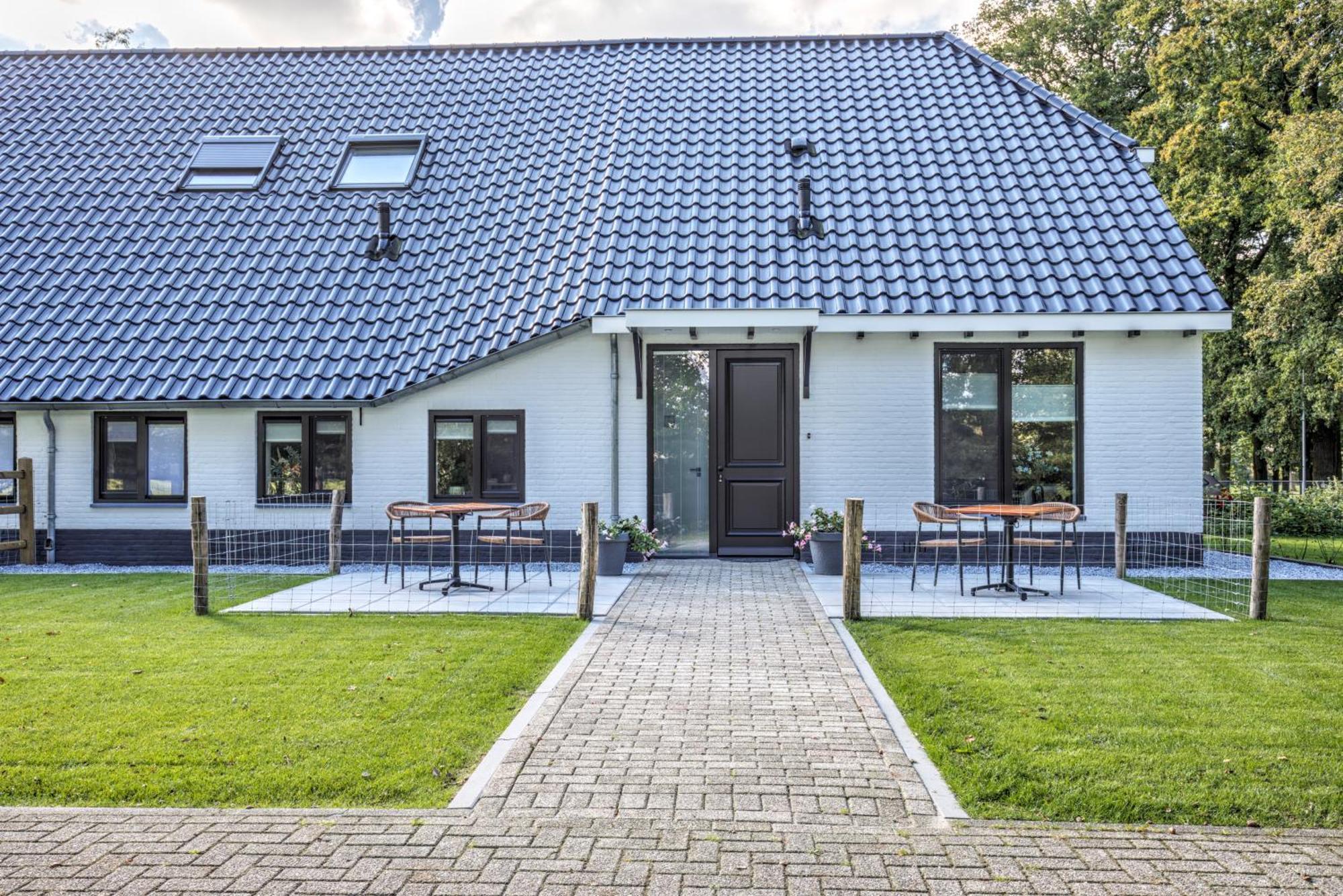 B&B Doraki Oldebroek Exterior photo